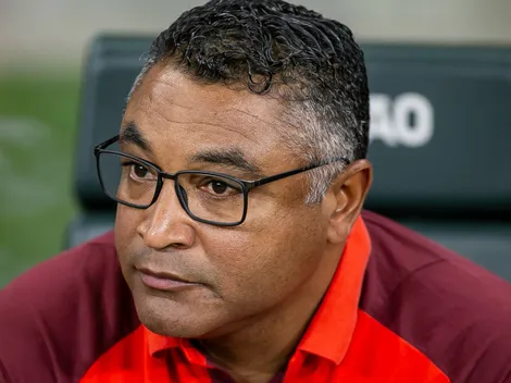 Novidade sobre Fernando vaza no Internacional