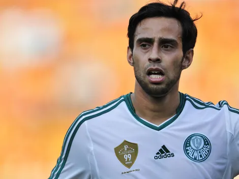 Declaração sobre Valdivia agita o Palmeiras