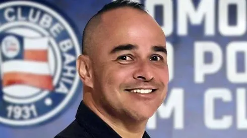 Marcelo Texeira avalia intercâmbios no Bahia