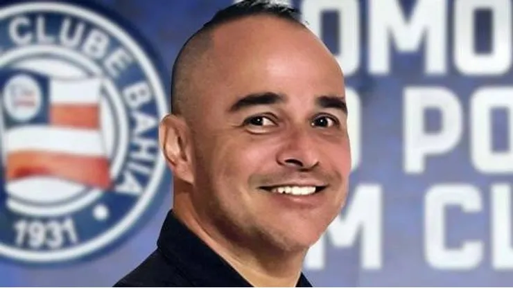 Marcelo Texeira avalia intercâmbios no Bahia