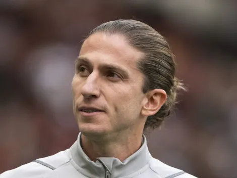 Sormani 'dispara' sobre Filipe Luís e declaração repercute no Flamengo