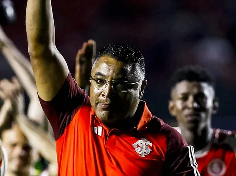 Internacional sinaliza interesse e Sport responde investida por zagueiro