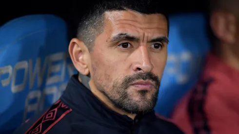 Foto: Marcelo Endelli/Getty Images