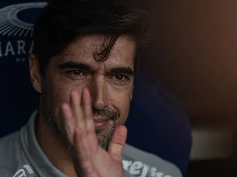 Botafogo recebe 'recado' de defensor do Palmeiras