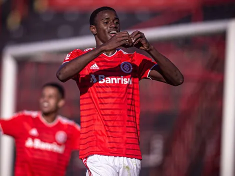 Ricardo Mathias pode ser desfalque no Gre-Nal