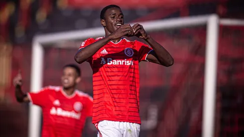 Ricardo Mathias pode ser desfalque no Gre-Nal