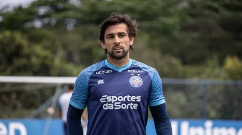 Ficam para 2025? Acevedo e +5 têm contrato até dezembro no Bahia