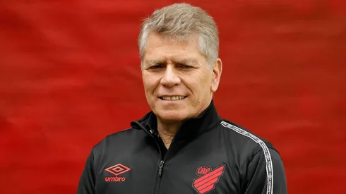 Paulo Autuori, explicou o motivo pelo qual o clube escolheu Lucho González como técnico.