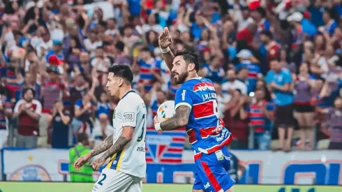 Mateus Lotif/FEC