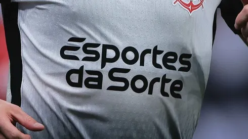 Patrocinadora do Corinthians teve boa notícia.