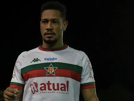 Notícia sobre Hernane ferve tudo no Flamengo