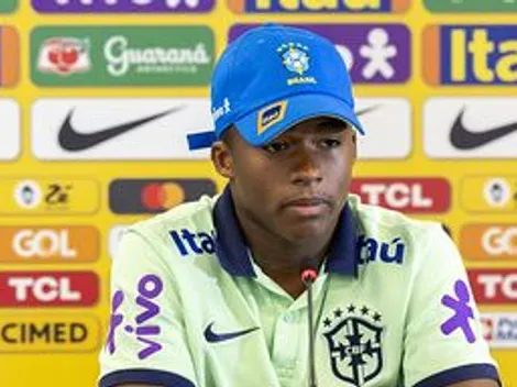 Ex-Palmeiras, Endrick tem situação atualizada na Seleção Brasileira 