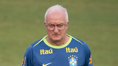Dorival Júnior falou sobre Igor Jesus, do Botafogo.