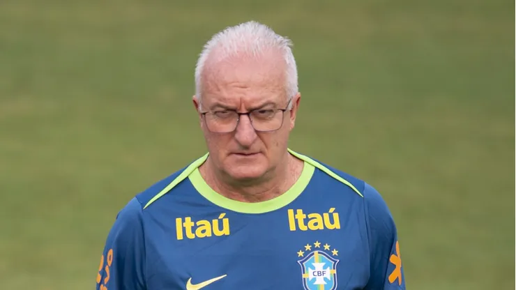 Dorival Júnior falou sobre Igor Jesus, do Botafogo.