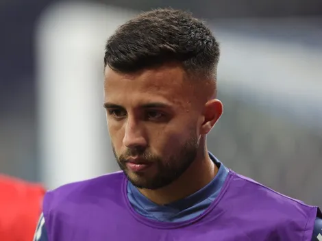 No Cruzeiro, opções para Matheus Henrique vem à tona