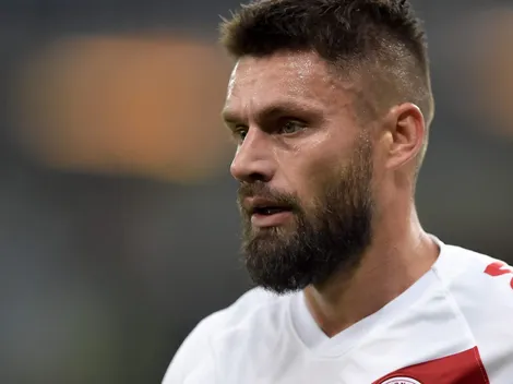 Meia do Inter é colocado por Sobis na Seleção