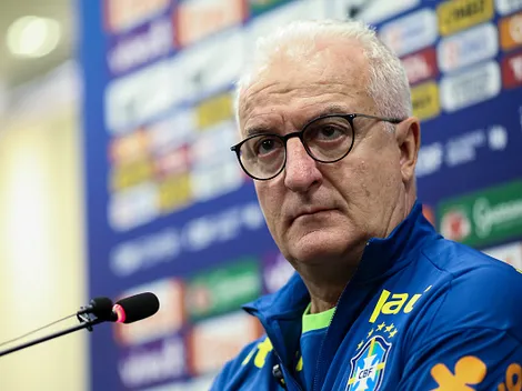 Dorival Jr. ganha força no Grêmio que fica de olho na Seleção