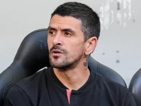 Ex-Athletico fala sobre momento do clube com Lucho no comando