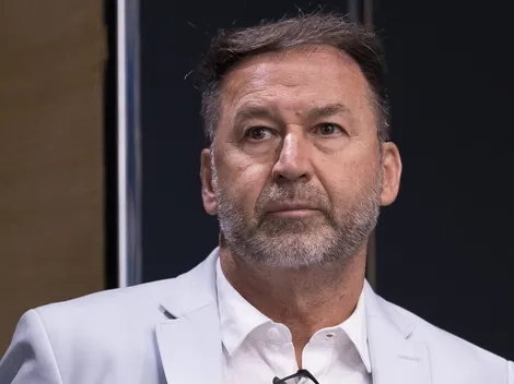 Dívida pesa e Augusto Melo deve tomar atitude no Corinthians
