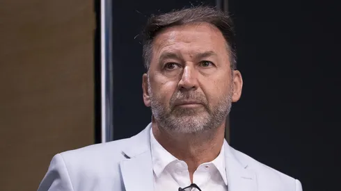 Augusto Melo decidiu agir no Corinthians.