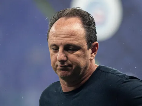 Demissão de Ceni do Bahia ganha nova atualização