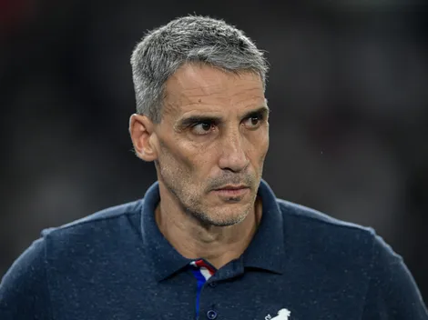 Vojvoda pode ter novo desfalque no Fortaleza