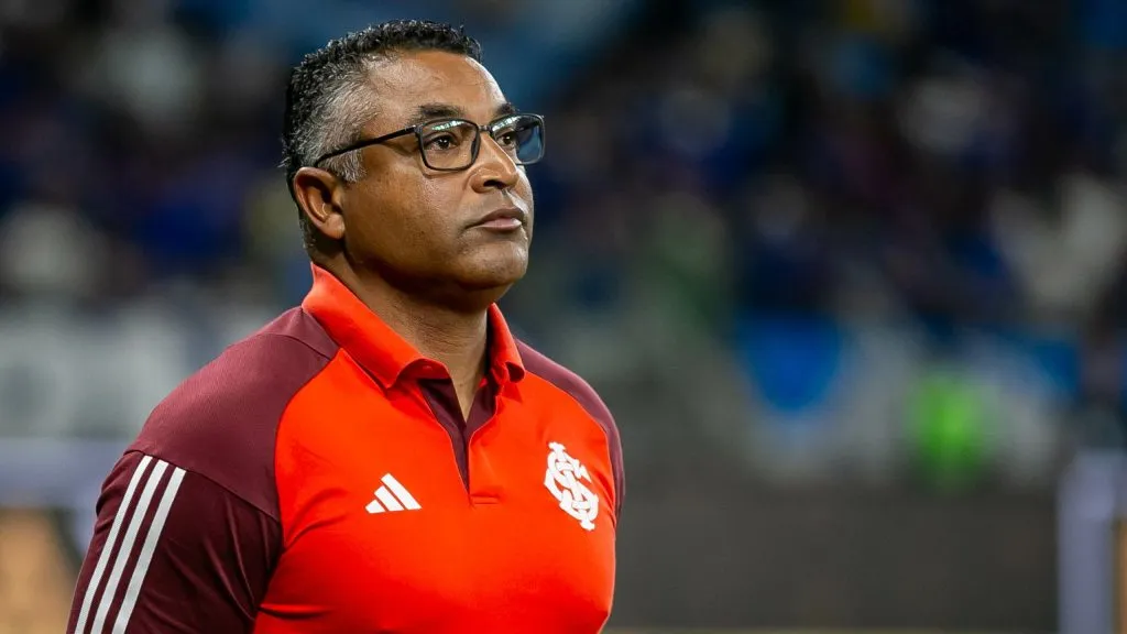 Internacional pode fechar com volante do Bahia (Imagem: Fernando Moreno/AGIF)