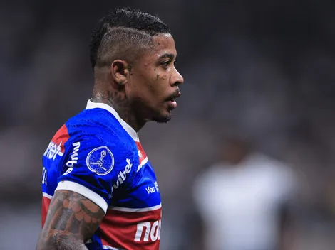 Fortaleza faz 'planejamento especial' para recuperar Marinho e +2