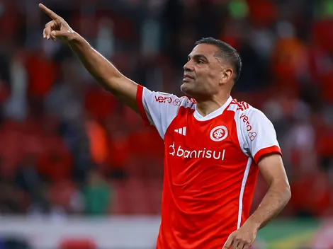 Notícia sobre Gabriel Mercado agita o Internacional