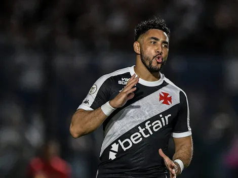 Payet +1 são avisados sobre notícia importante no Vasco
