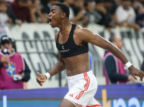 Ricardo Mathias 'fura a fila' e deve causar a saída de atacante do Inter para 2025