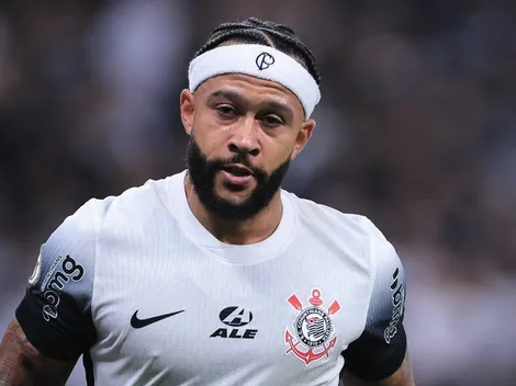 Situação envolvendo E&Y e Depay gera 'incômodo' no Corinthians