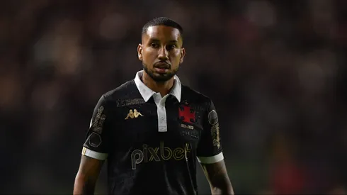 Jair pode voltar contra o São Paulo.