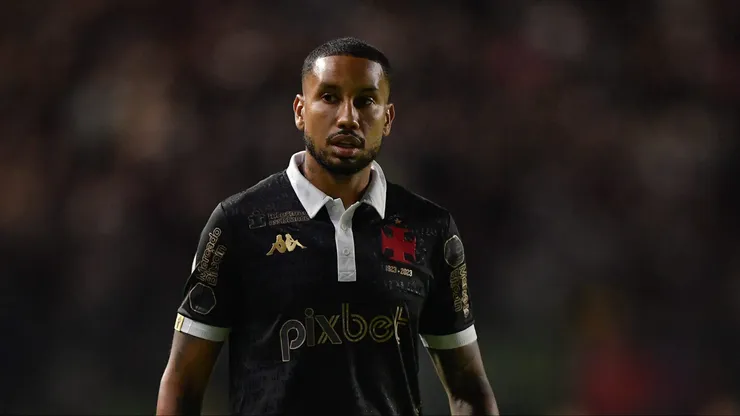 Jair pode voltar contra o São Paulo.