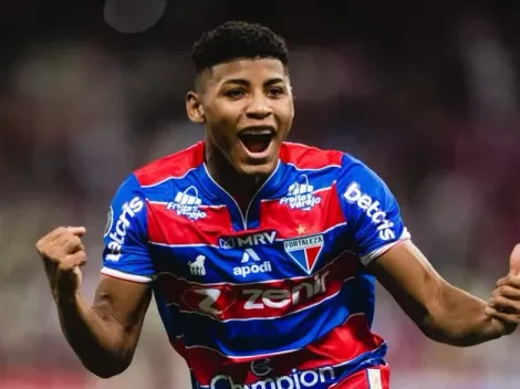 Hércules enaltece trabalho de Vojvoda no Fortaleza