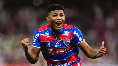 Foto: Thiago Gadelha / SVM