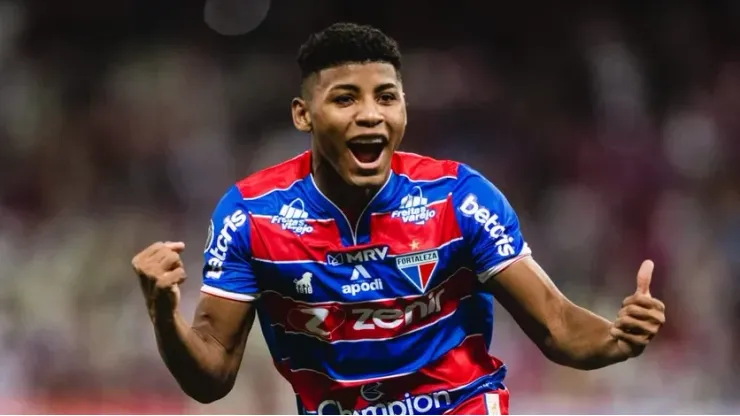 Foto: Thiago Gadelha / SVM