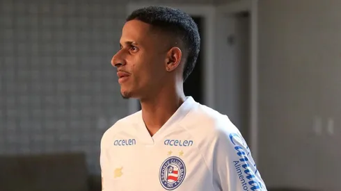 Foto: Reprodução/ Bahia