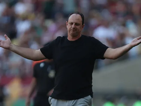 Após derrota do Bahia, Ceni é hostilizado na Arena Fonte: "Burro"