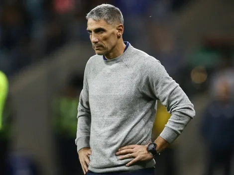 Marinho, Mancuso e Kuscevic são desfalques do Fortaleza