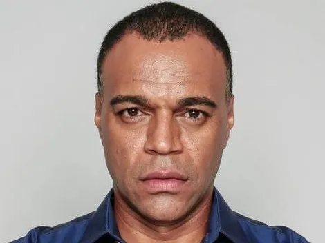 Denílson elogia atitude do Vasco e projeta jogo contra Atlético-MG