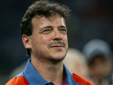 Cruzeiro tem retornos para Fernando Diniz