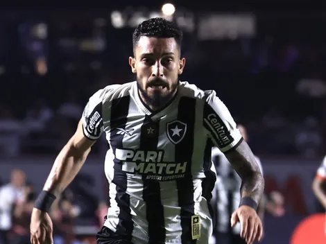 Convocado, Alex Telles manda recado para Guilherme Arana