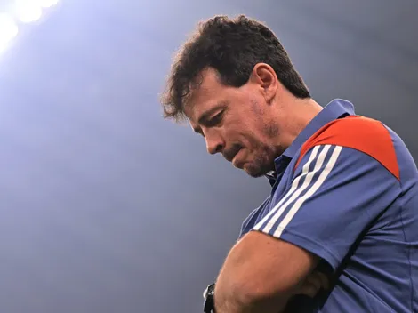 Jaeci Carvalho faz forte análise sobre Cruzeiro de Diniz