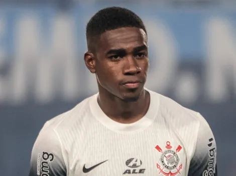 Athletico-PR recebe 'comunicado' inesperado sobre Félix Torres, do Corinthians