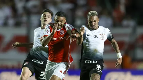 Vidente fala sobre Internacional x Corinthians.