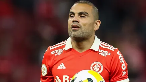 Gabriel Mercado, jogador do Internacional