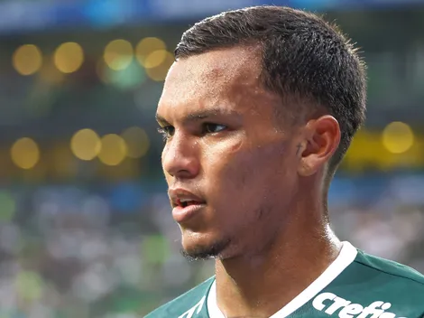 Notícia sbre Veron explode ao Palmeiras