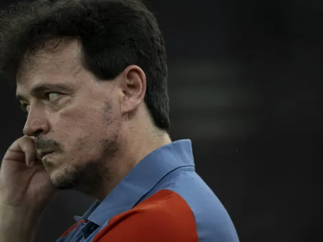 Titular do Cruzeiro faz cobranças após derrota para o Fluminense 