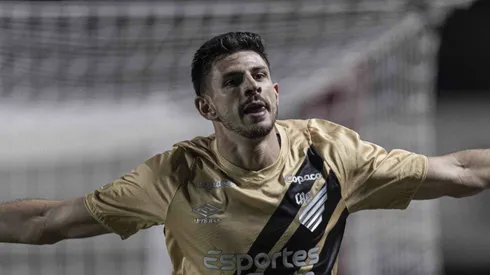 Lucas Di Yorio foi absolvido.